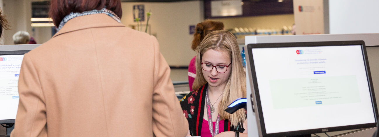 registrace